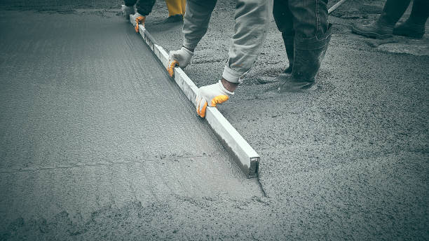 Best Concrete Leveling Services  in Grayson, GA