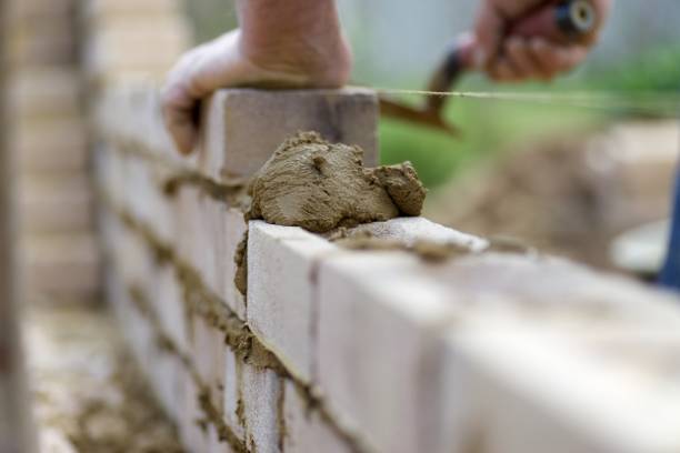 Best Concrete Patio Contractor  in Grayson, GA
