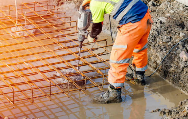 Best Best Concrete Contractor  in Grayson, GA