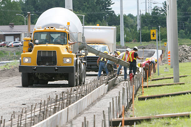 Best Residential Concrete Services  in Grayson, GA
