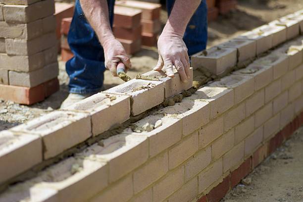 Best Concrete Crack Repair  in Grayson, GA