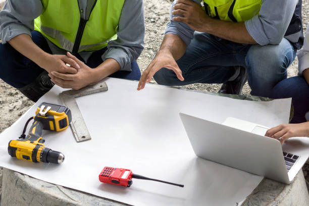 Reliable GA Concrete contractor Solutions